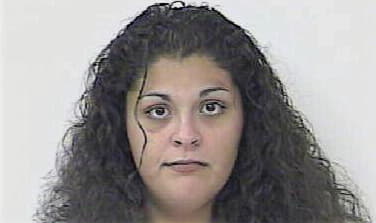 Jessica Boudah, - St. Lucie County, FL 